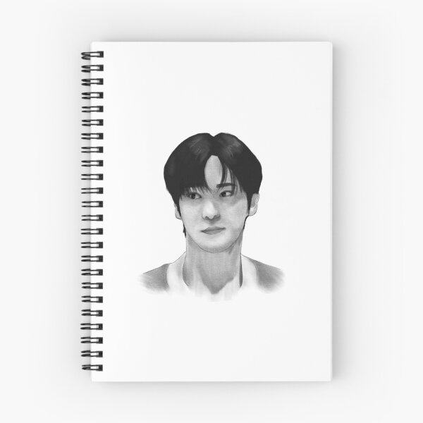 Item preview, Yunho designed and sold by strayonmars.