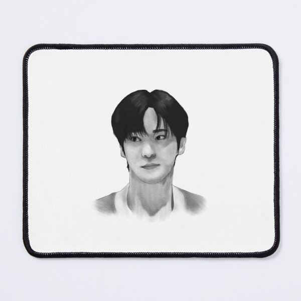 Item preview, Yunho designed and sold by strayonmars.