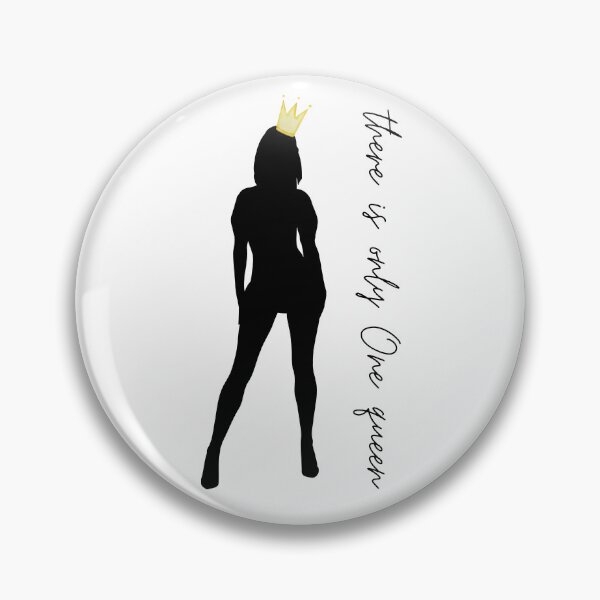 Item preview, One queen designed and sold by No socks.