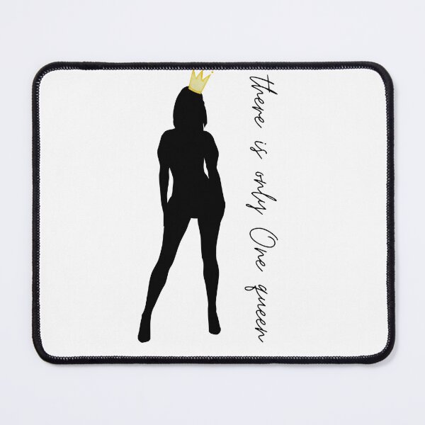 Item preview, One queen designed and sold by No socks.