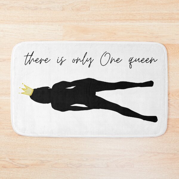 Item preview, One queen designed and sold by No socks.