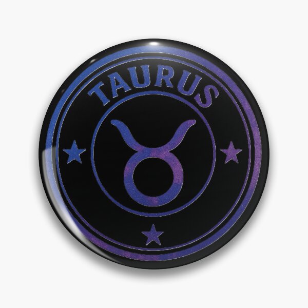 Item preview, Taurus zodiac sign designed and sold by LBGshop.