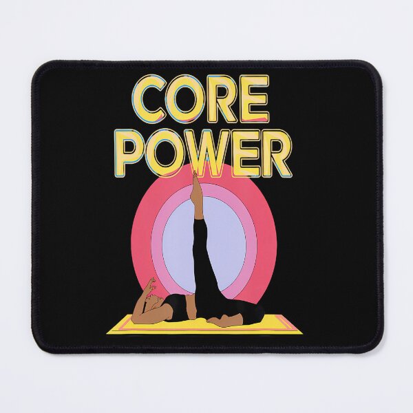 Item preview, Core Power Yoga Pilates Strength designed and sold by gadairaucca4.
