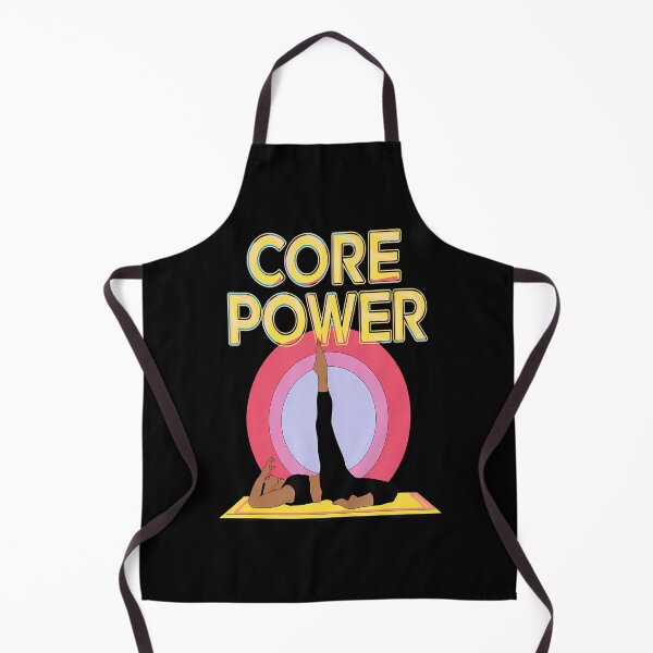 Item preview, Core Power Yoga Pilates Strength designed and sold by gadairaucca4.