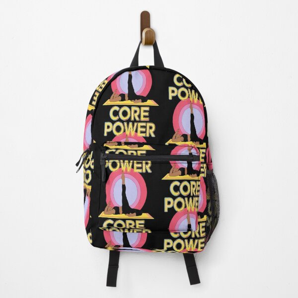 Item preview, Core Power Yoga Pilates Strength designed and sold by gadairaucca4.