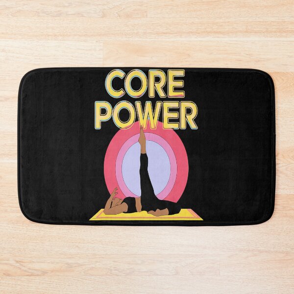 Item preview, Core Power Yoga Pilates Strength designed and sold by gadairaucca4.
