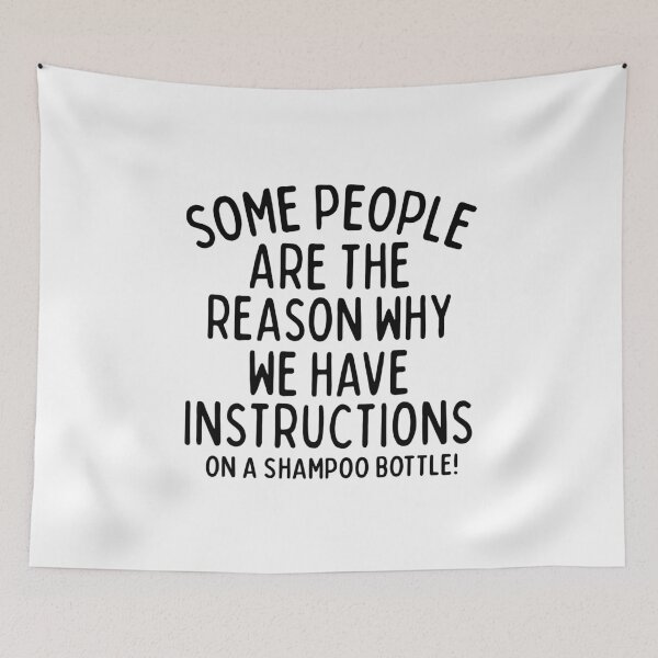 Item preview, Some people are just dumb! designed and sold by mksjr.