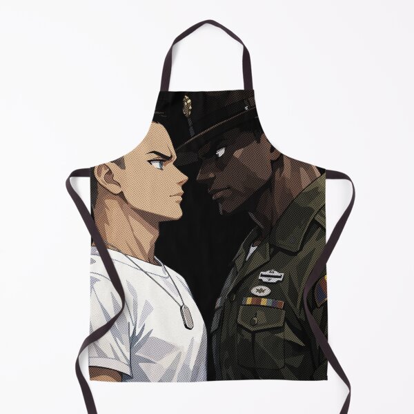 Item preview, Face to Face - Designed specifically for black fabrics designed and sold by SteadyRolling.