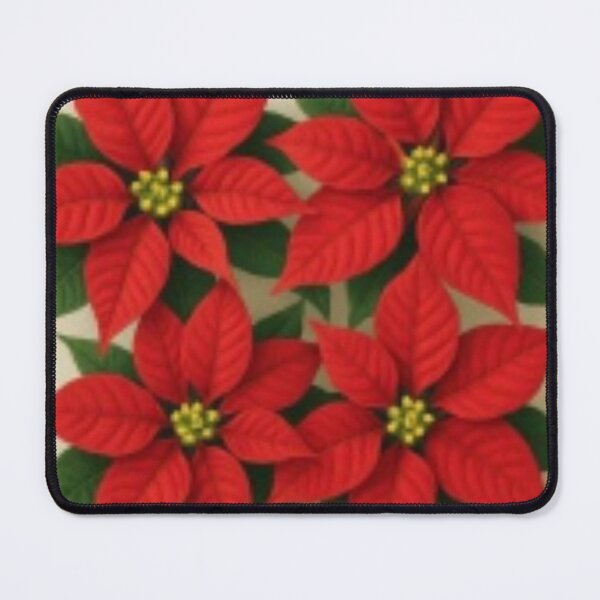 Item preview, Poinsettia designed and sold by CzipipitoStudio.
