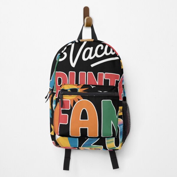 Item preview, Family Vacation Punta Cana 2026 Holiday Matching designed and sold by HeinzanoWeno.