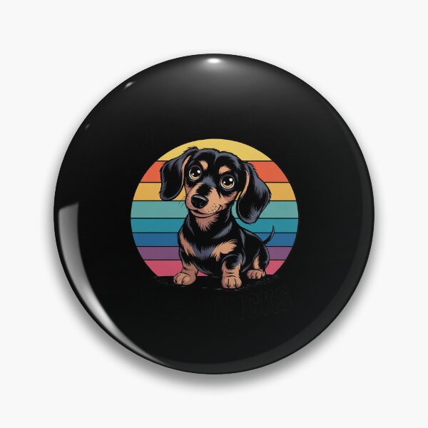 Item preview, My -Dog Does Tricks Men Women Dachshund  designed and sold by MarryIsMonth.
