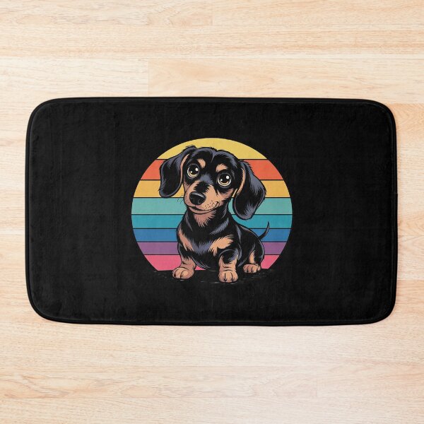 Item preview, My -Dog Does Tricks Men Women Dachshund  designed and sold by MarryIsMonth.