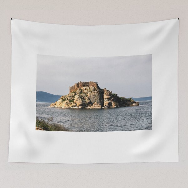 Item preview, Twin Island designed and sold by Enigmatrix.