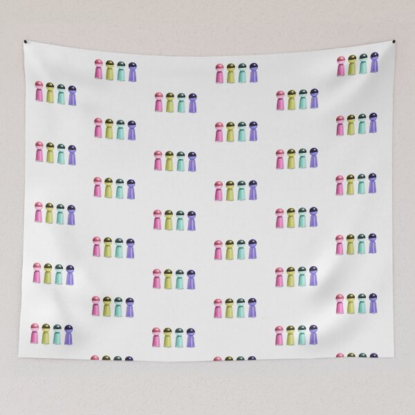 Item preview, super magic family time set designed and sold by delicate-pov.