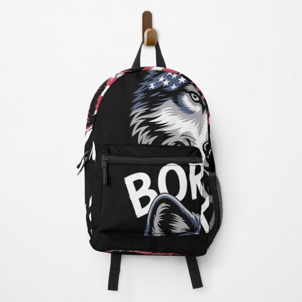 Item preview, Samoyed Dog Samoyed American Flag  designed and sold by MarryIsMonth.