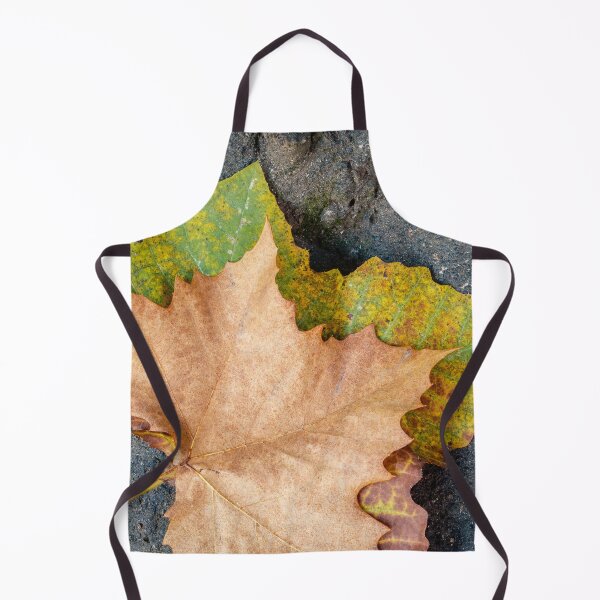 Item preview, Two Autumn Leaves designed and sold by David Bowman.