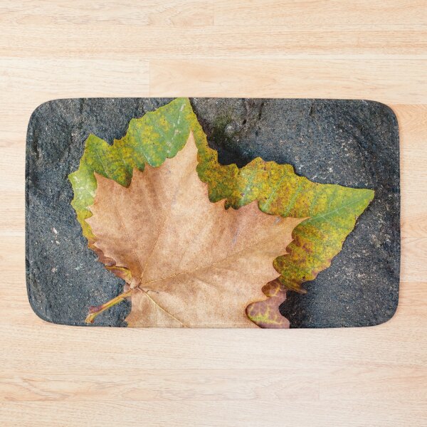 Item preview, Two Autumn Leaves designed and sold by David Bowman.