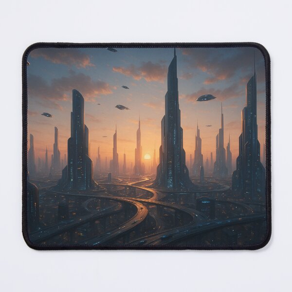 Item preview, Surreal Fantasy peace art designed and sold by Natart1004.