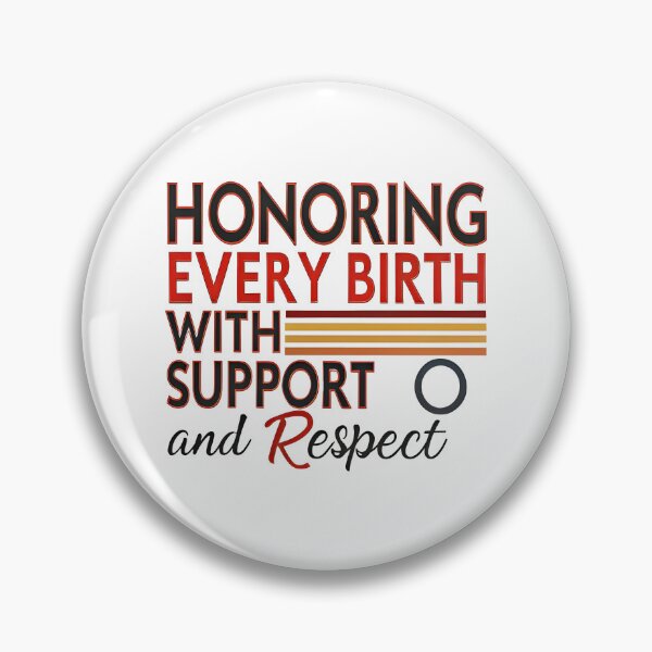 Item preview, Doula Birth Worker designed and sold by Uglyandcute.