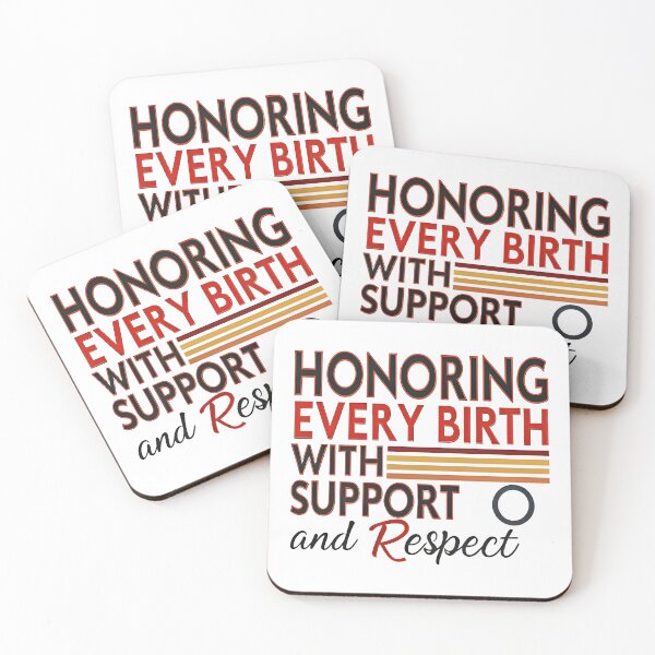 Item preview, Doula Birth Worker designed and sold by Uglyandcute.