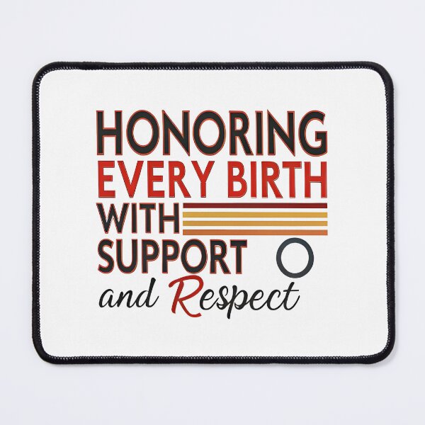 Item preview, Doula Birth Worker designed and sold by Uglyandcute.