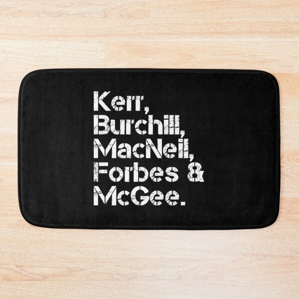 Item preview, Simple Minds [line-up] designed and sold by lazarusheart.