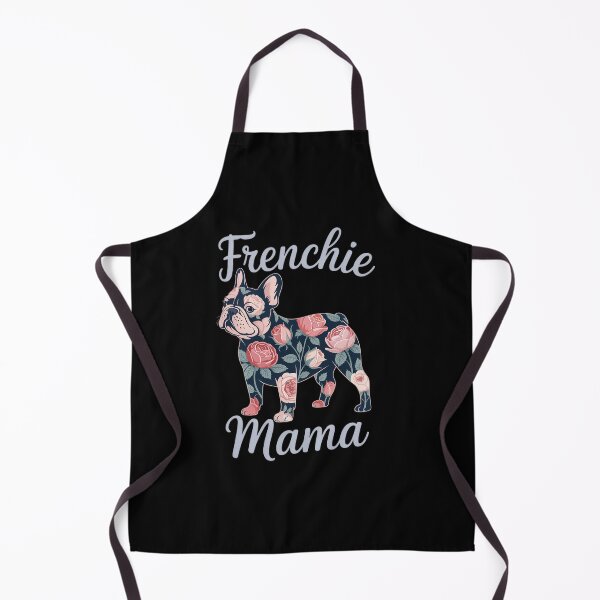 Artikelvorschau, Französische Bulldogge, Frenchie Mama, Muttertag entworfen und verkauft von SiegridOffical.