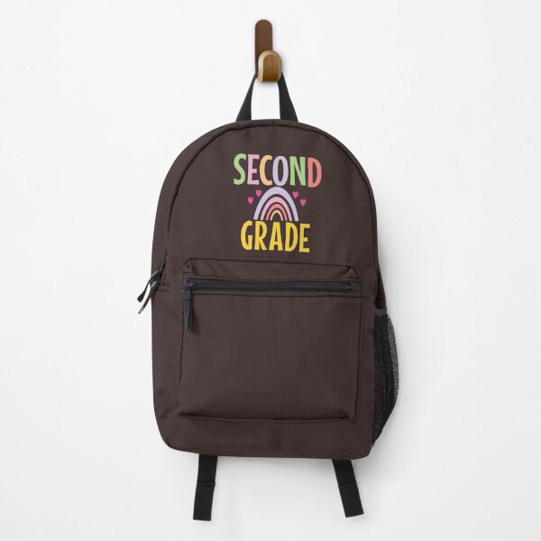 Item preview, Second Grade designed and sold by Think4Prints.