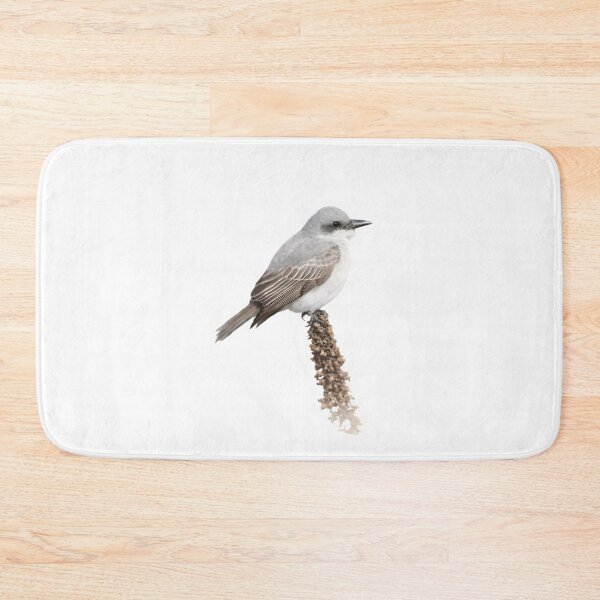 Item preview, Gray Kingbird (Tyrannus dominicensis) designed and sold by HOMETOWN86.