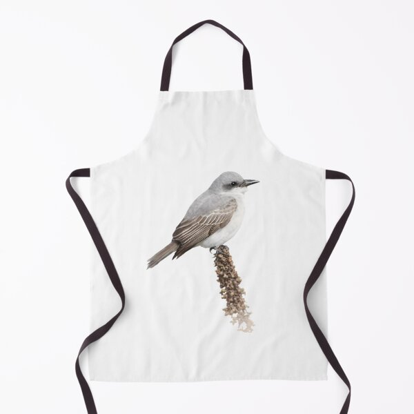 Item preview, Gray Kingbird (Tyrannus dominicensis) designed and sold by HOMETOWN86.