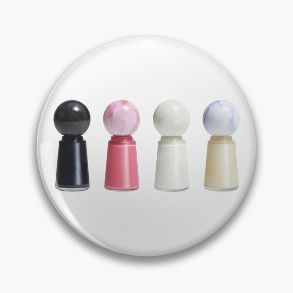 Item preview, perfect polish set designed and sold by delicate-pov.