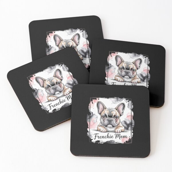 Item preview, French Bulldog Mom designed and sold by SiegridOffical.