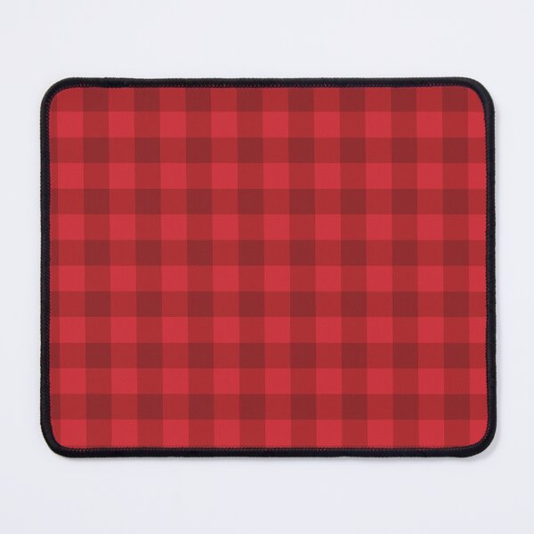 Item preview, Red Gingham designed and sold by Lily-T.