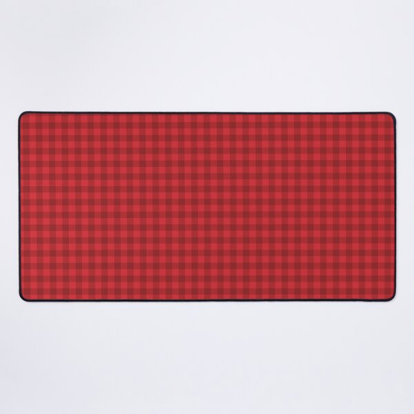 Item preview, Red Gingham designed and sold by Lily-T.