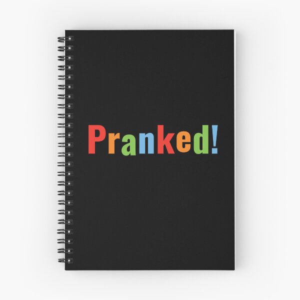 Item preview, Pranked designed and sold by Innet.