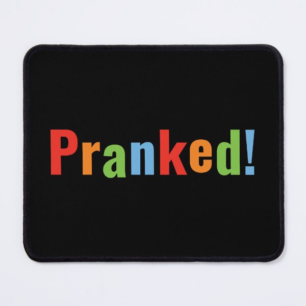 Item preview, Pranked designed and sold by Innet.
