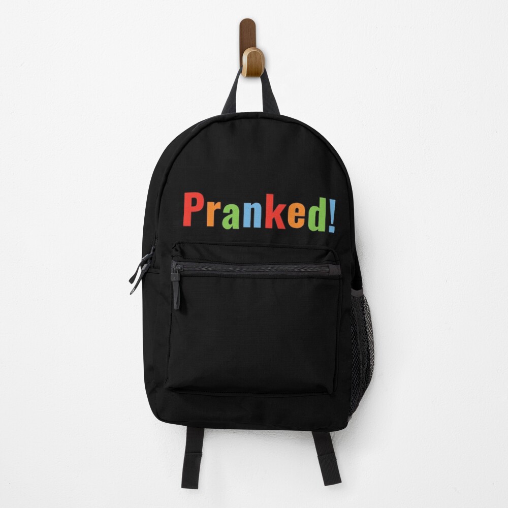 Item preview, Backpack designed and sold by Innet.