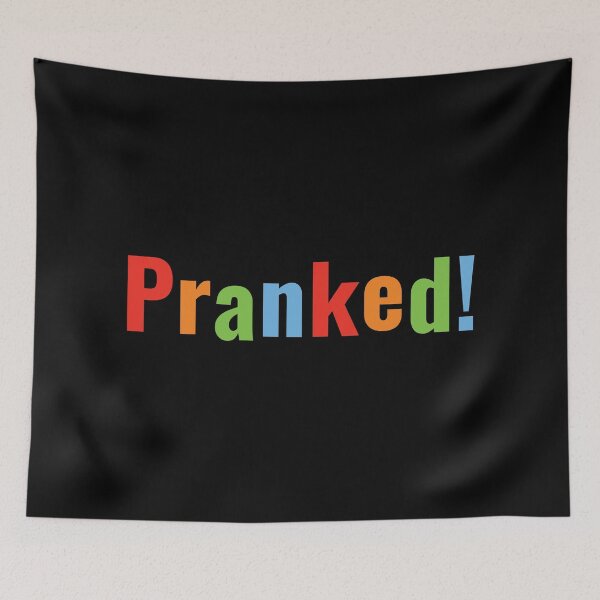 Item preview, Pranked designed and sold by Innet.