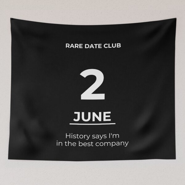Item preview, Rare Date Club – June 2 designed and sold by ariksworld.