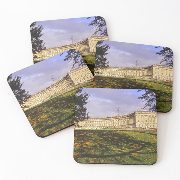 Item preview, Royal Crescent, Bath designed and sold by JonDelorme.