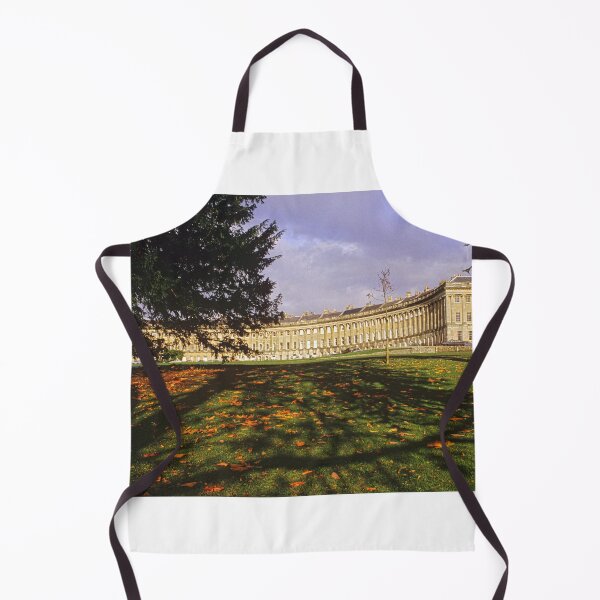 Item preview, Royal Crescent, Bath designed and sold by JonDelorme.