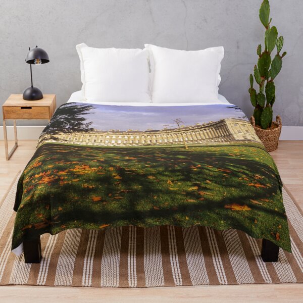 Item preview, Royal Crescent, Bath designed and sold by JonDelorme.