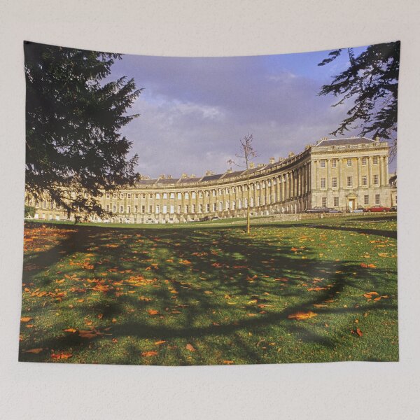 Item preview, Royal Crescent, Bath designed and sold by JonDelorme.