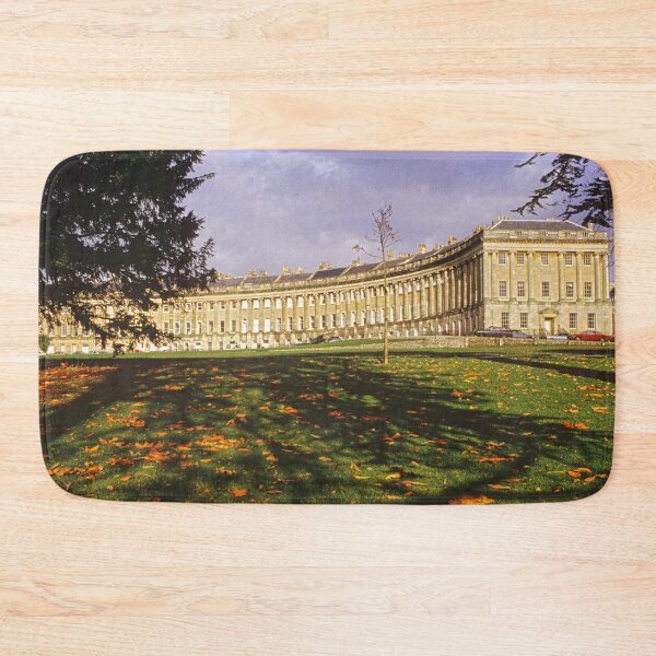 Item preview, Royal Crescent, Bath designed and sold by JonDelorme.