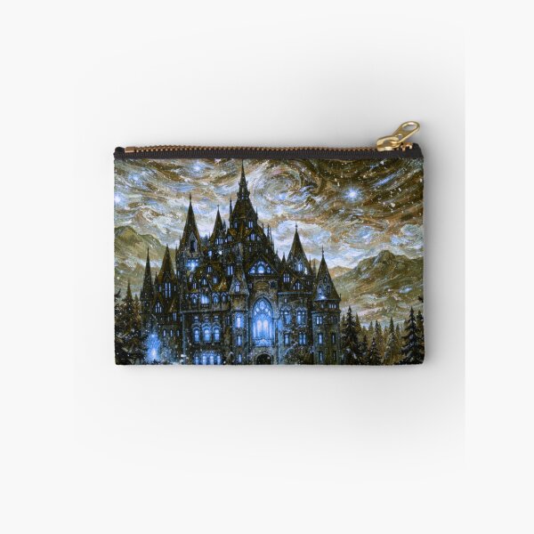 Item preview, Starbound Gothic Citadel designed and sold by WittyUnknown.