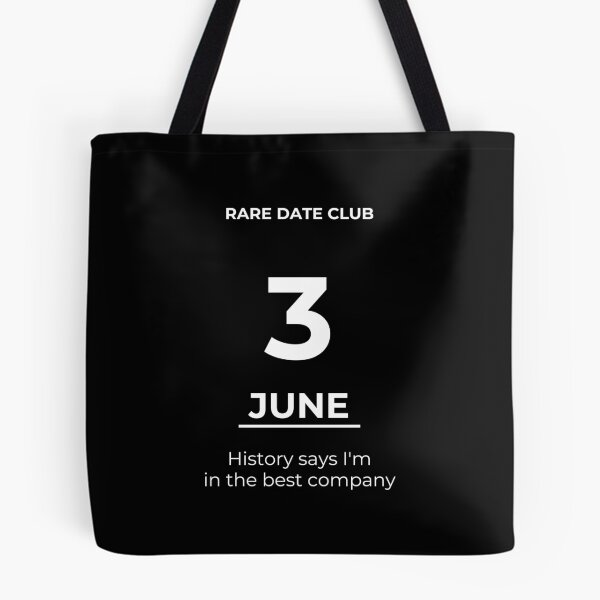 Item preview, Rare Date Club – June 3 designed and sold by ariksworld.