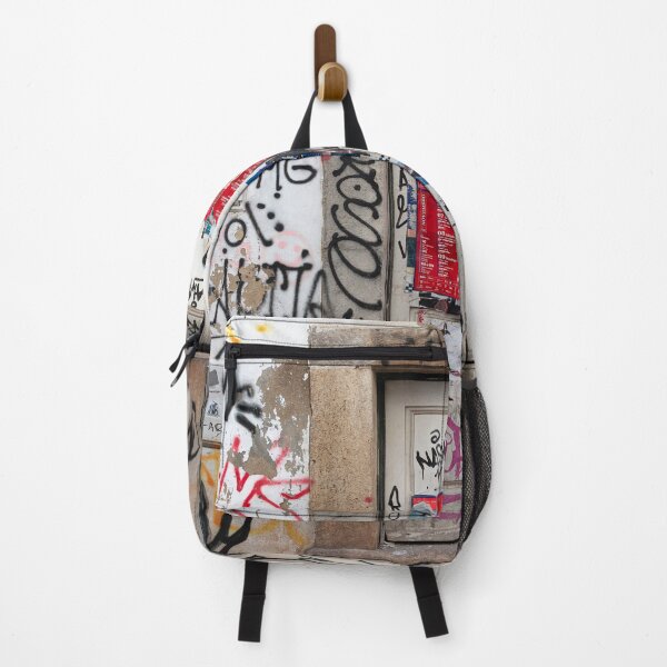 Item preview, Graffiti on Wall & Door designed and sold by StephenPower.