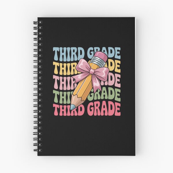 Item preview, First Day Of School Third Grade designed and sold by HeinzanoWeno.