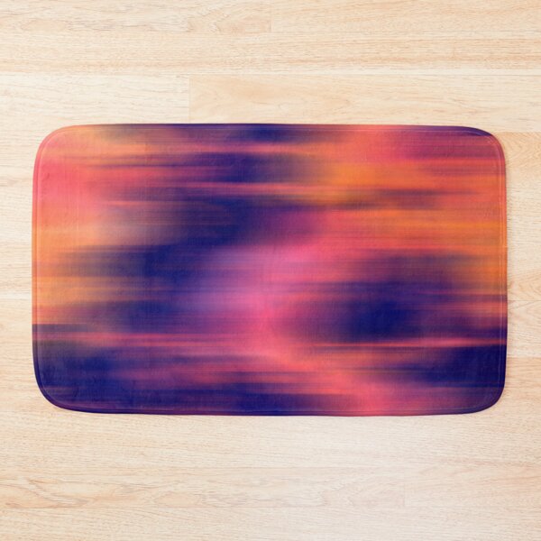 Item preview, Vibrant Abstract Motion Blur Design designed and sold by capricedefille.