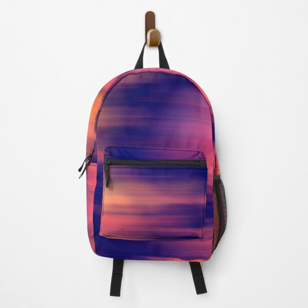 Item preview, Vibrant Abstract Motion Blur Design designed and sold by capricedefille.